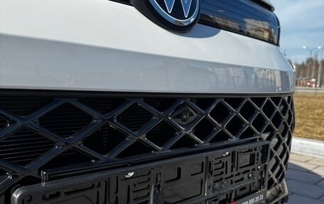 Volkswagen Tiguan, 2026 год, 4 750 000 рублей, 29 фотография