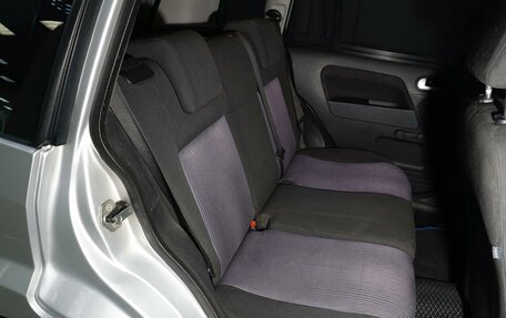 Ford Fusion I, 2007 год, 435 111 рублей, 11 фотография