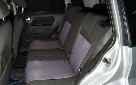 Ford Fusion I, 2007 год, 435 111 рублей, 13 фотография