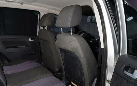 Ford Fusion I, 2007 год, 435 111 рублей, 15 фотография