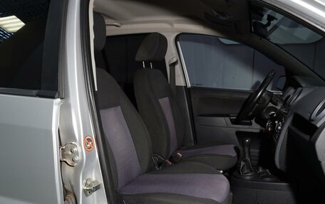 Ford Fusion I, 2007 год, 435 111 рублей, 12 фотография