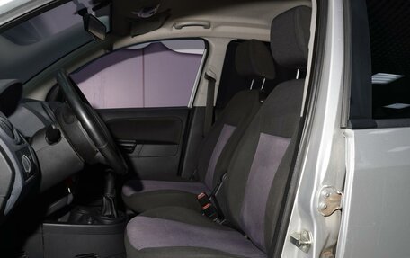 Ford Fusion I, 2007 год, 435 111 рублей, 14 фотография