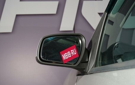 Ford Fusion I, 2007 год, 435 111 рублей, 8 фотография