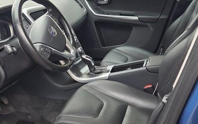 Volvo XC60 II, 2015 год, 2 575 000 рублей, 1 фотография