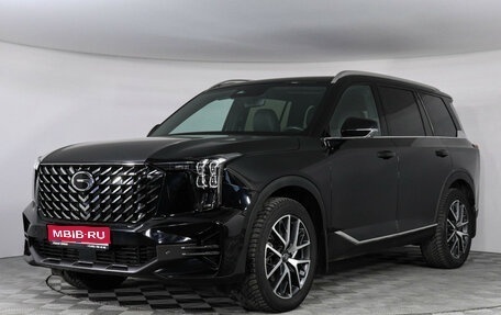 GAC GS8, 2024 год, 3 949 000 рублей, 1 фотография