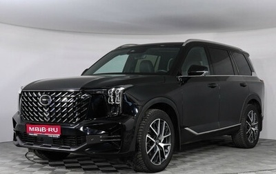 GAC GS8, 2024 год, 3 949 000 рублей, 1 фотография