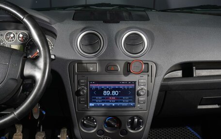 Ford Fusion I, 2007 год, 435 111 рублей, 20 фотография