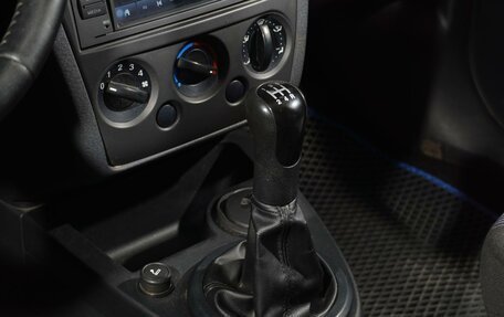 Ford Fusion I, 2007 год, 435 111 рублей, 19 фотография