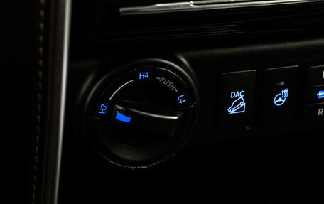 Toyota Fortuner II, 2018 год, 3 399 000 рублей, 16 фотография