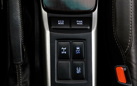 Toyota Fortuner II, 2018 год, 3 399 000 рублей, 17 фотография