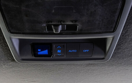 Toyota Fortuner II, 2018 год, 3 399 000 рублей, 20 фотография