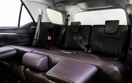 Toyota Fortuner II, 2018 год, 3 399 000 рублей, 24 фотография