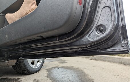 Audi A3, 2007 год, 525 000 рублей, 11 фотография