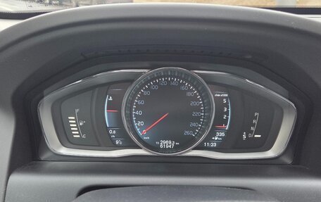 Volvo XC60 II, 2015 год, 2 575 000 рублей, 2 фотография