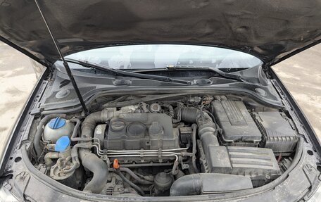 Audi A3, 2007 год, 525 000 рублей, 14 фотография