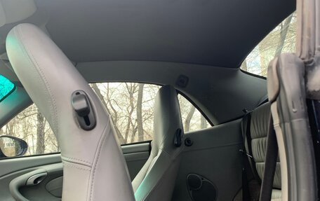 Porsche 911, 2001 год, 2 399 999 рублей, 12 фотография