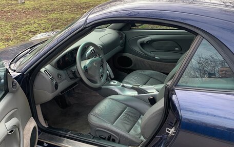 Porsche 911, 2001 год, 2 399 999 рублей, 10 фотография