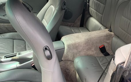 Porsche 911, 2001 год, 2 399 999 рублей, 11 фотография