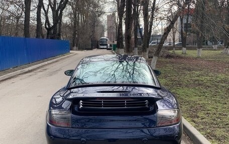 Porsche 911, 2001 год, 2 399 999 рублей, 5 фотография