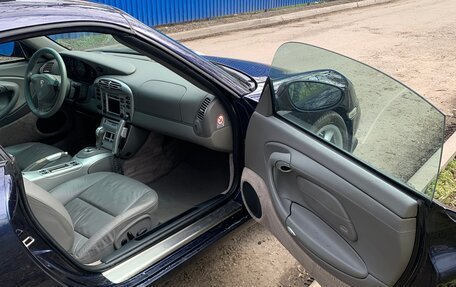 Porsche 911, 2001 год, 2 399 999 рублей, 14 фотография