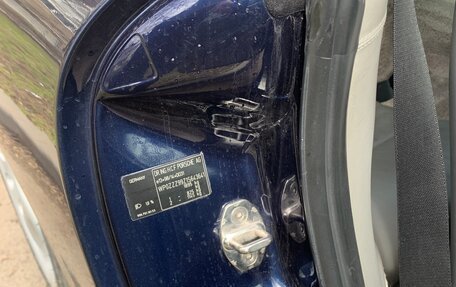 Porsche 911, 2001 год, 2 399 999 рублей, 15 фотография