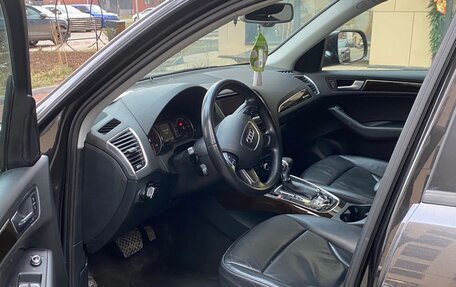 Audi Q5, 2013 год, 1 600 000 рублей, 8 фотография