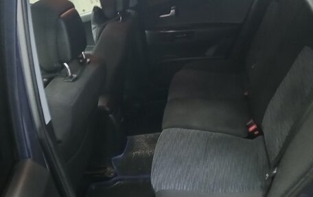 KIA cee'd I рестайлинг, 2008 год, 320 000 рублей, 4 фотография