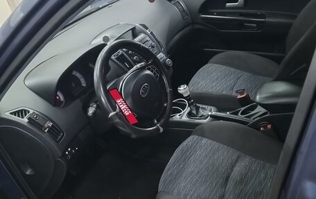 KIA cee'd I рестайлинг, 2008 год, 320 000 рублей, 3 фотография