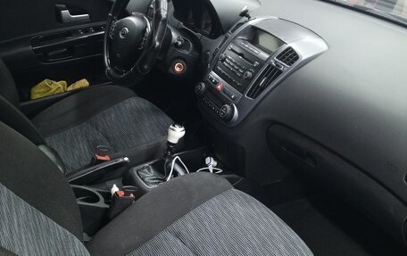 KIA cee'd I рестайлинг, 2008 год, 320 000 рублей, 6 фотография