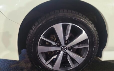 Nissan Leaf II, 2018 год, 2 000 000 рублей, 3 фотография