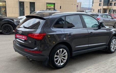 Audi Q5, 2013 год, 1 600 000 рублей, 5 фотография