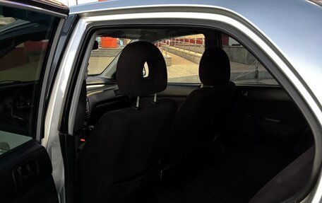 Mitsubishi Lancer IX, 2005 год, 240 000 рублей, 8 фотография