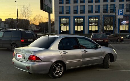 Mitsubishi Lancer IX, 2005 год, 240 000 рублей, 5 фотография