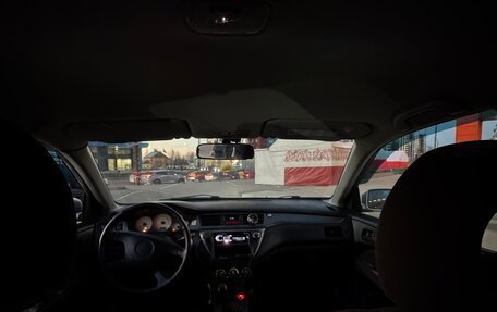 Mitsubishi Lancer IX, 2005 год, 240 000 рублей, 9 фотография