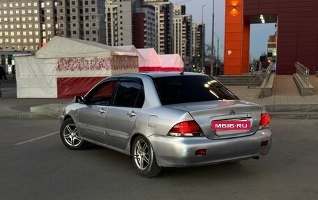 Mitsubishi Lancer IX, 2005 год, 240 000 рублей, 6 фотография