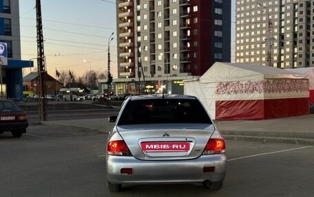 Mitsubishi Lancer IX, 2005 год, 240 000 рублей, 7 фотография