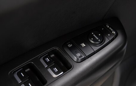 KIA Sportage IV рестайлинг, 2016 год, 1 510 000 рублей, 13 фотография