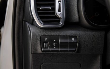 KIA Sportage IV рестайлинг, 2016 год, 1 510 000 рублей, 14 фотография