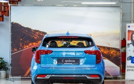 Haval Jolion, 2021 год, 1 380 000 рублей, 5 фотография