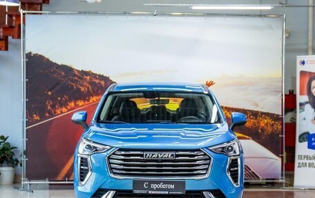 Haval Jolion, 2021 год, 1 380 000 рублей, 2 фотография