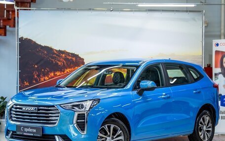 Haval Jolion, 2021 год, 1 380 000 рублей, 3 фотография