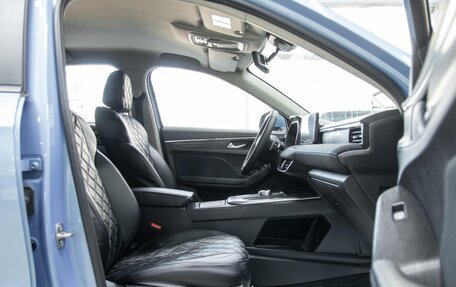 Haval Jolion, 2021 год, 1 380 000 рублей, 10 фотография