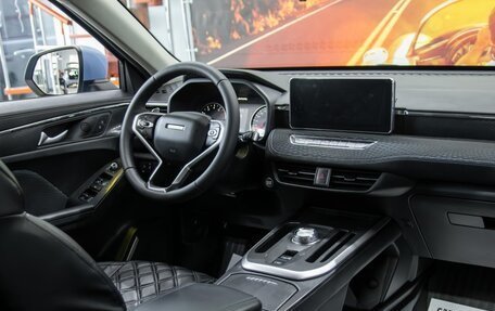 Haval Jolion, 2021 год, 1 380 000 рублей, 8 фотография