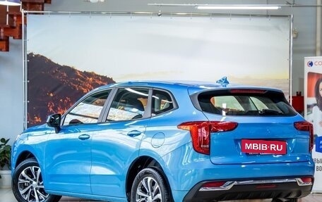 Haval Jolion, 2021 год, 1 380 000 рублей, 6 фотография