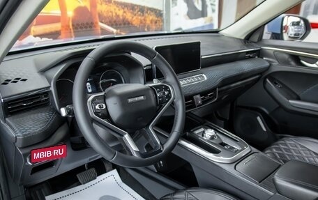 Haval Jolion, 2021 год, 1 380 000 рублей, 7 фотография