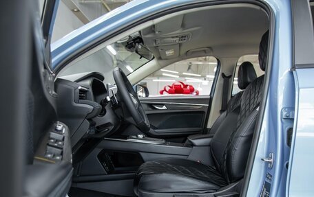 Haval Jolion, 2021 год, 1 380 000 рублей, 12 фотография