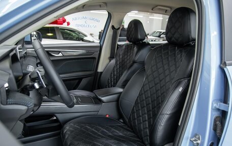 Haval Jolion, 2021 год, 1 380 000 рублей, 13 фотография