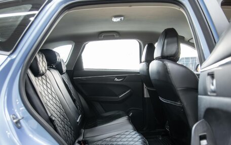 Haval Jolion, 2021 год, 1 380 000 рублей, 19 фотография