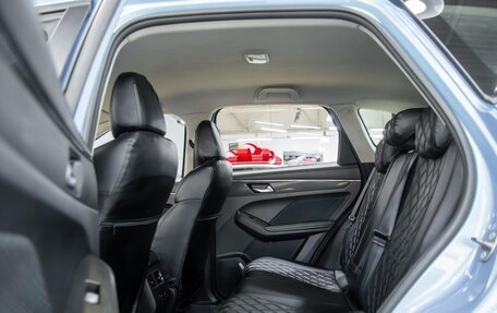 Haval Jolion, 2021 год, 1 380 000 рублей, 18 фотография