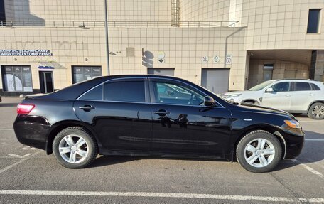 Toyota Camry, 2008 год, 2 590 000 рублей, 4 фотография